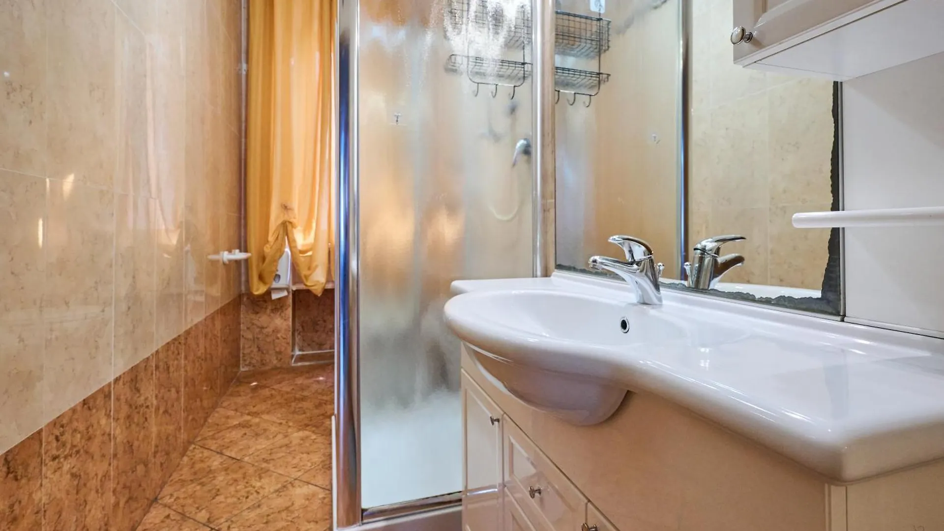 Casabaffo Apartment Piombino 0*,