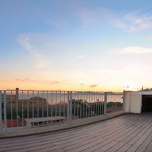 Apartment Attico Sul Mare, Piombino