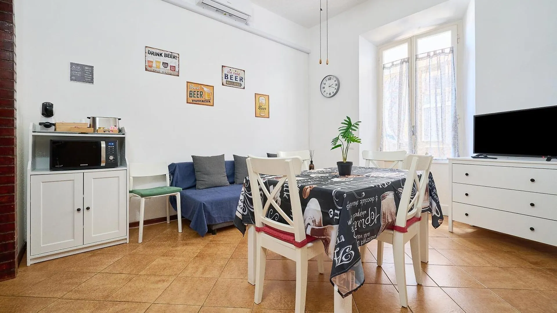 Casabaffo Apartment Piombino