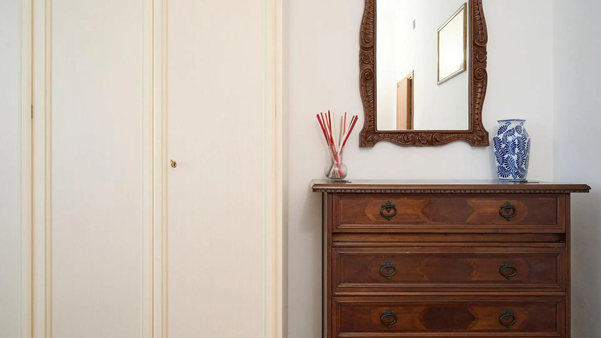 Casabaffo Apartment Piombino Italy