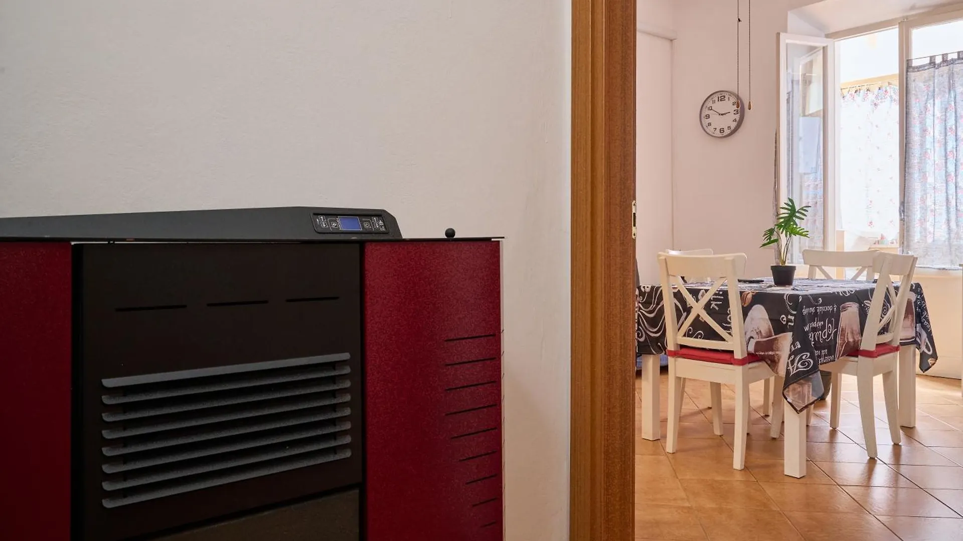 Casabaffo Apartment Piombino 0*,  Italy
