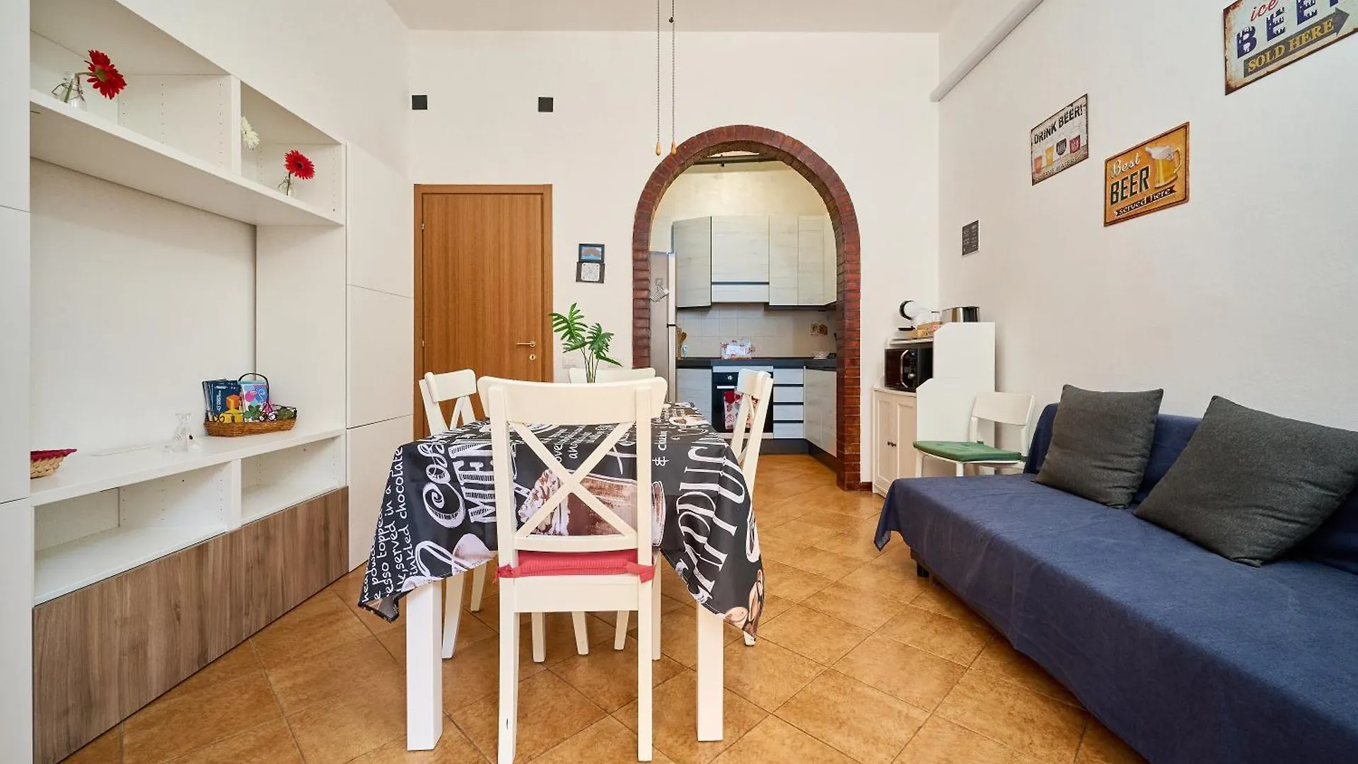 Casabaffo Apartment Piombino
