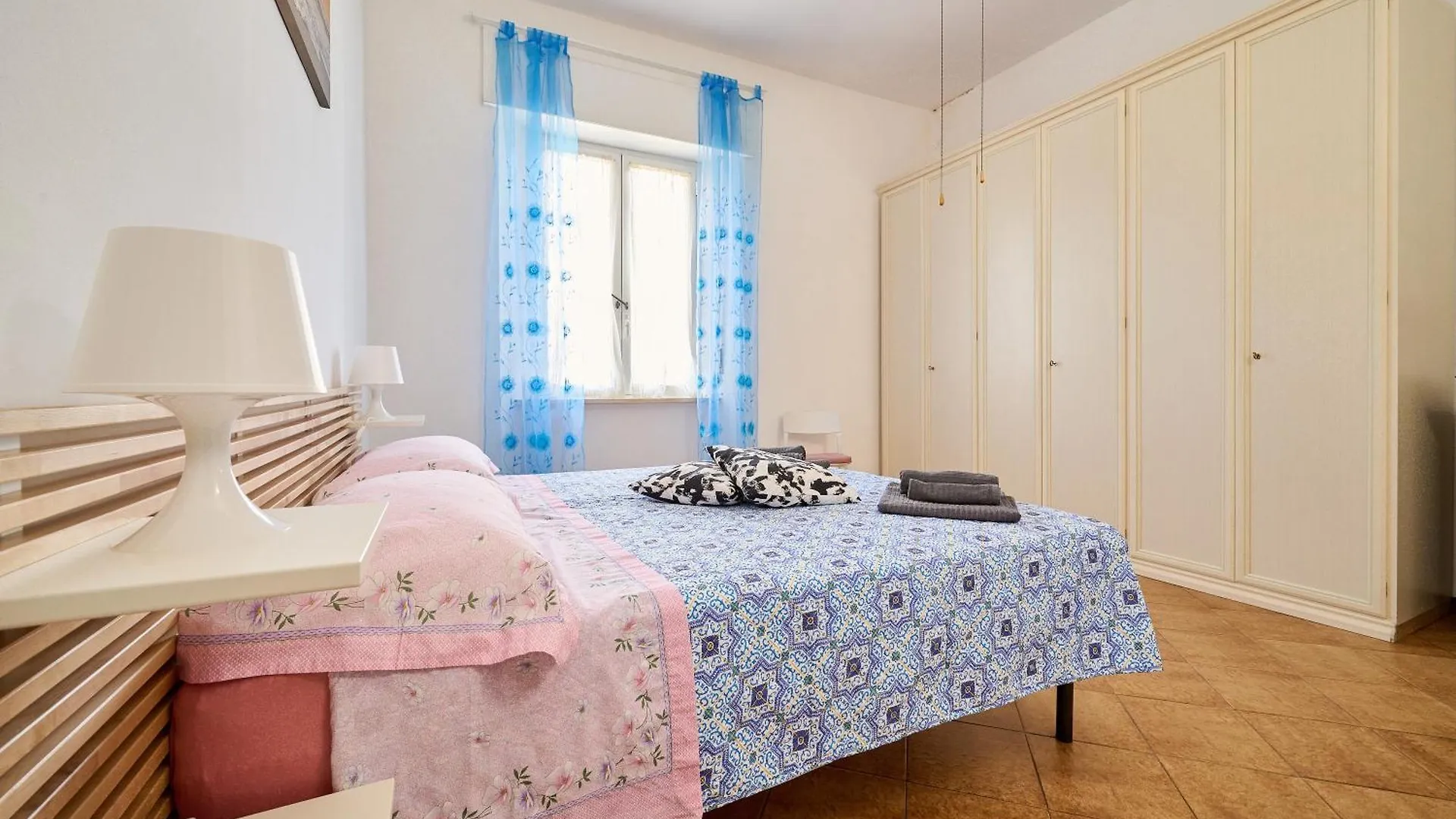 Casabaffo location