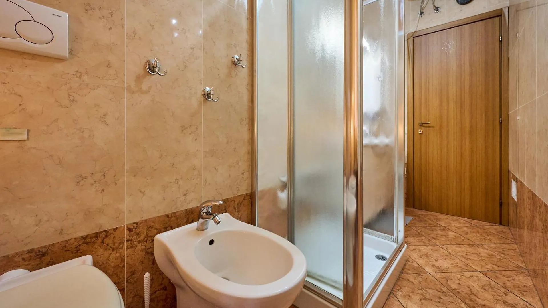 Casabaffo Apartment Piombino