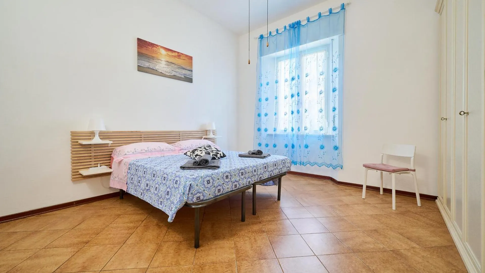 Casabaffo Apartment Piombino Italy