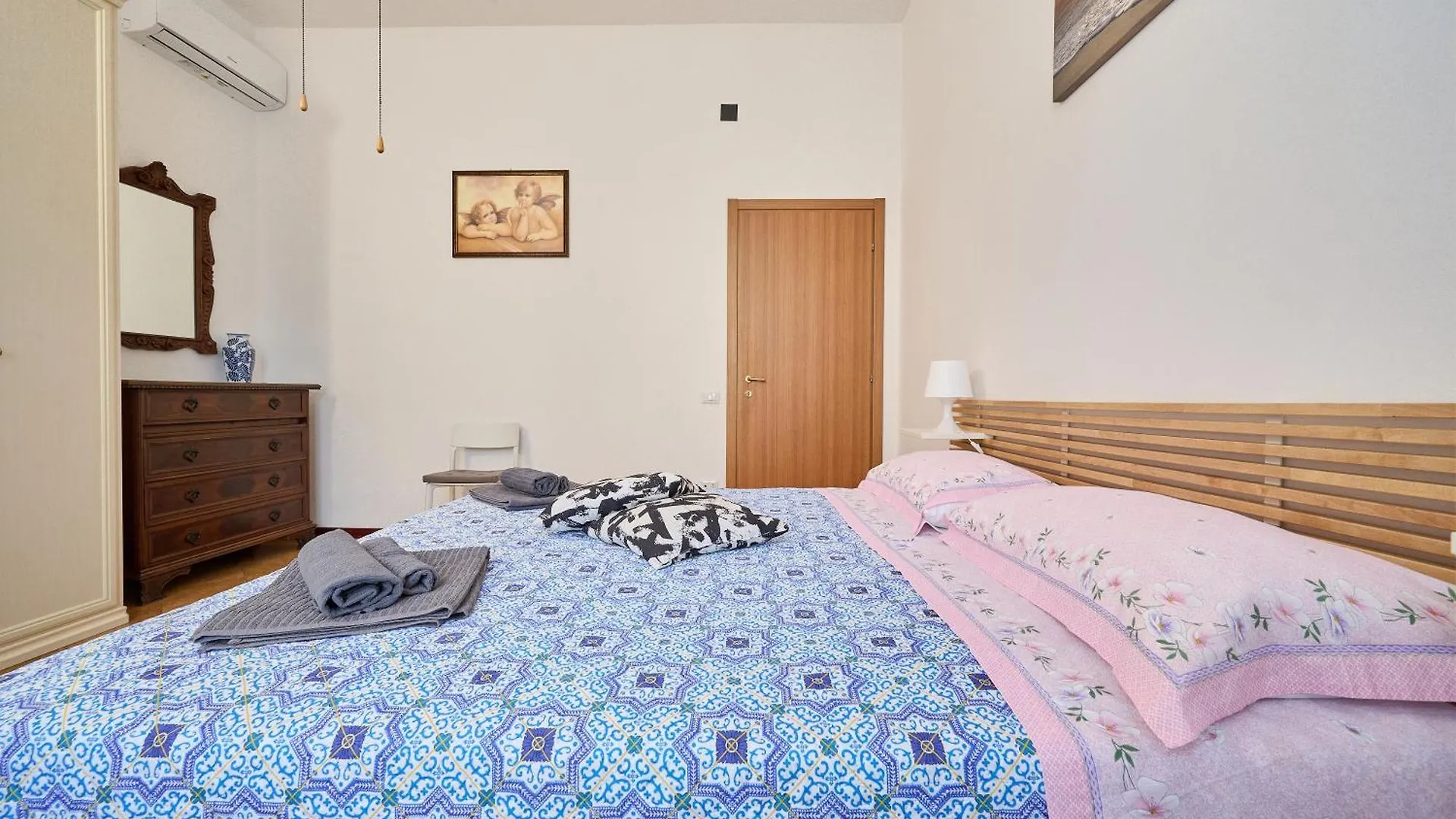 Casabaffo Apartment Piombino 0*,