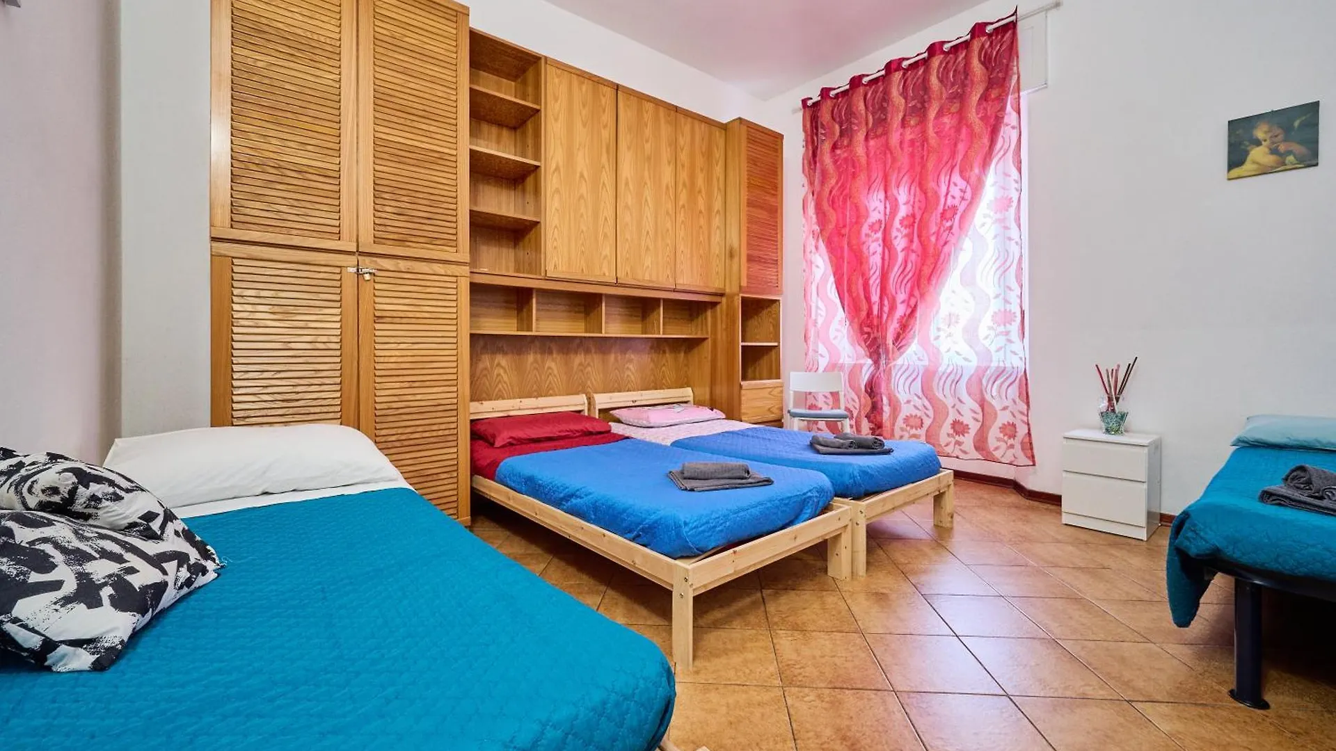 Casabaffo Apartment Piombino