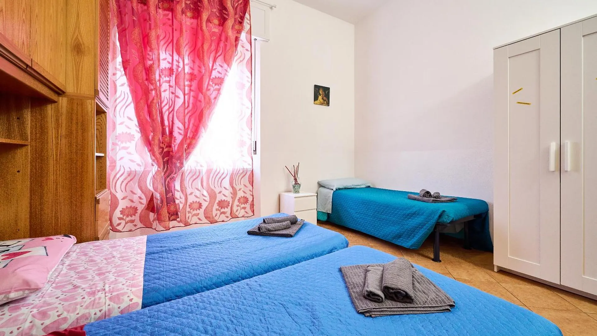 Casabaffo Apartment Piombino