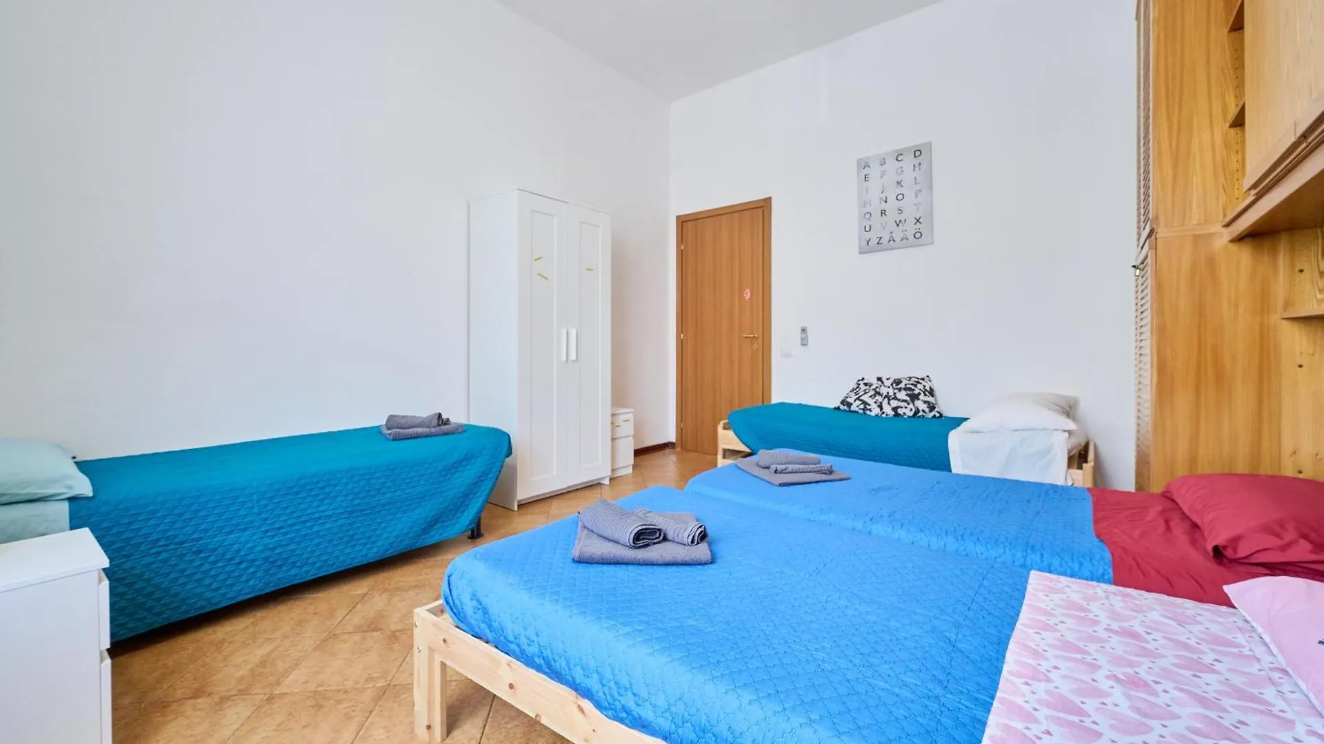 Casabaffo Apartment Piombino