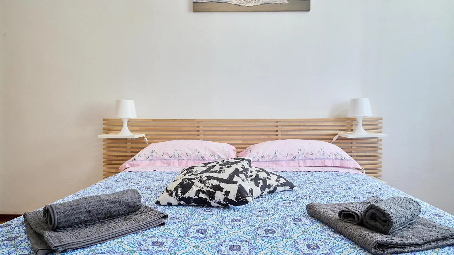 Casabaffo Apartment Piombino Italy