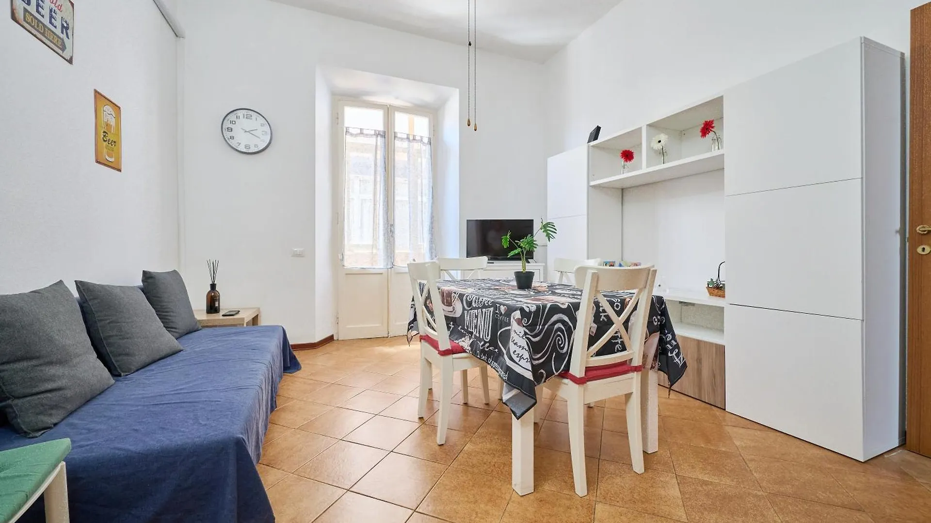 Casabaffo Apartment Piombino 0*,  Italy