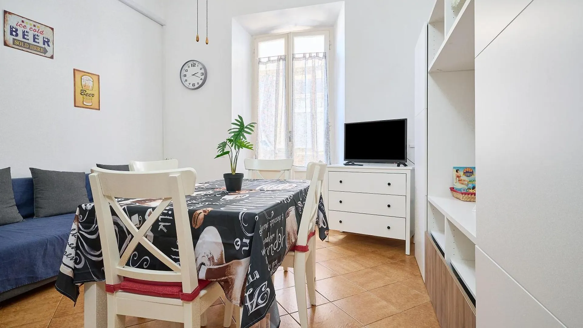 Casabaffo Apartment Piombino